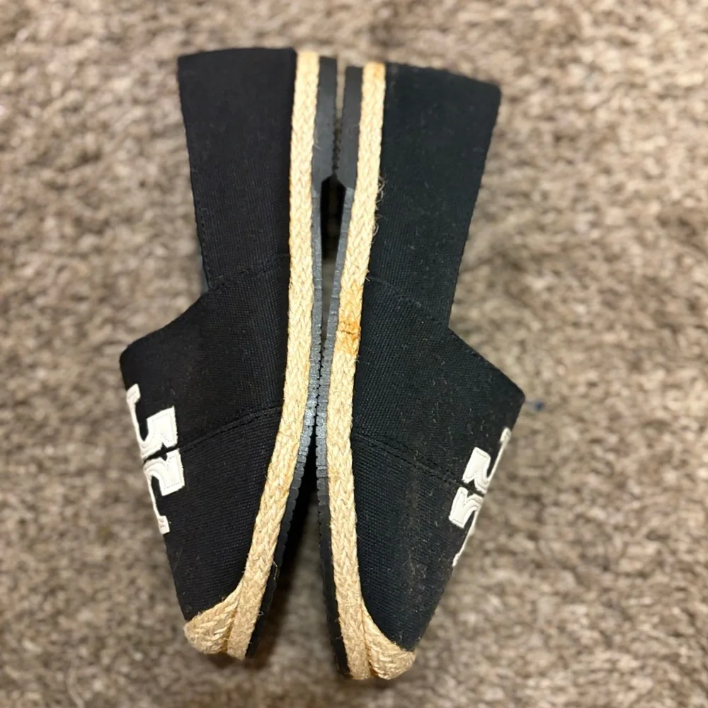 Fashion Black and brown Shoes